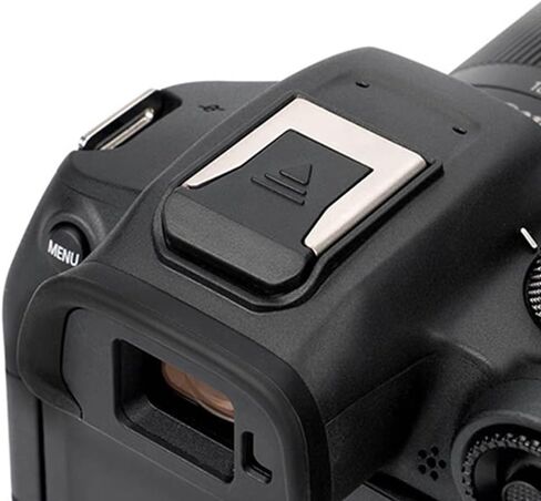 Flash Mounts Hot Shoe Cover for Canon EOSR RF Mount Camera 3-Pack | Flash Mounts Hot Shoe Cover for EOSR RP R100 R50 R10 R8 R7 R6 R6III R5 R5C RF Mount Camera in Kuwait