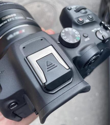 Flash Mounts Hot Shoe Cover for Canon EOSR RF Mount Camera 3-Pack | Flash Mounts Hot Shoe Cover for EOSR RP R100 R50 R10 R8 R7 R6 R6III R5 R5C RF Mount Camera in Kuwait