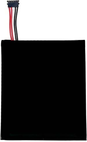 New Replacement Battery S1 for Ring Video Doorbell 2nd Generation -5 Pin Version Only in Kuwait