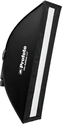 Profoto 1x3-Feet Clic Stripmask | Narrow Highlight, Loop Fastener for Creating Focused in Kuwait