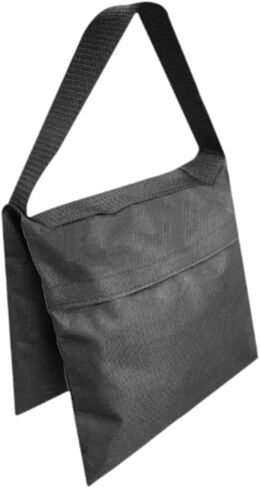 Photography Sandbag 11 Lb for Photo Tripod Backdrop Stand Camping Chair in Kuwait