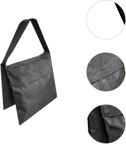 Photography Sandbag 11 Lb for Photo Tripod Backdrop Stand Camping Chair in Kuwait