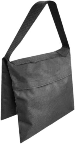 Photography Sandbag 11 Lb for Photo Tripod Backdrop Stand Camping Chair in Kuwait