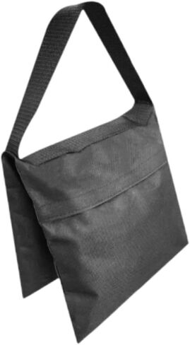 Photography Sandbag 11 Lb for Photo Tripod Backdrop Stand Camping Chair in Kuwait