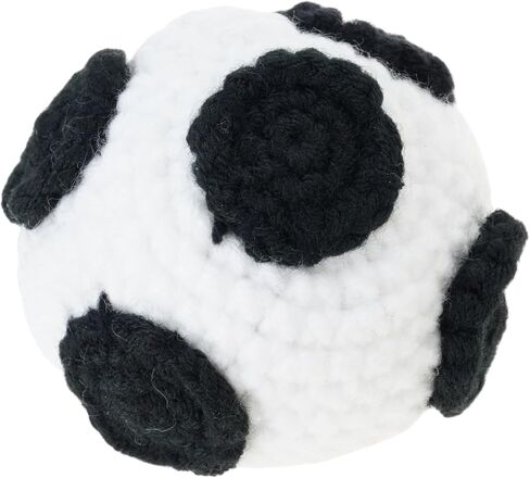 Unique Football Styles Soft Punching Bag Colorful Plush Soccer Ball Stress Toy for Playroom and Interactive Fun Creative Football Sandbag in Kuwait