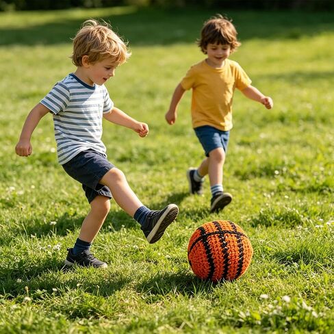 Unique Football Styles Soft Punching Bag Colorful Plush Soccer Ball Stress Toy for Playroom and Interactive Fun Creative Football Sandbag in Kuwait
