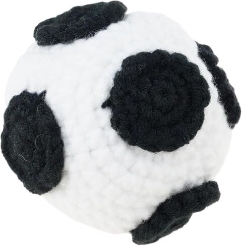 Unique Football Styles Soft Punching Bag Colorful Plush Soccer Ball Stress Toy for Playroom and Interactive Fun Creative Football Sandbag in Kuwait