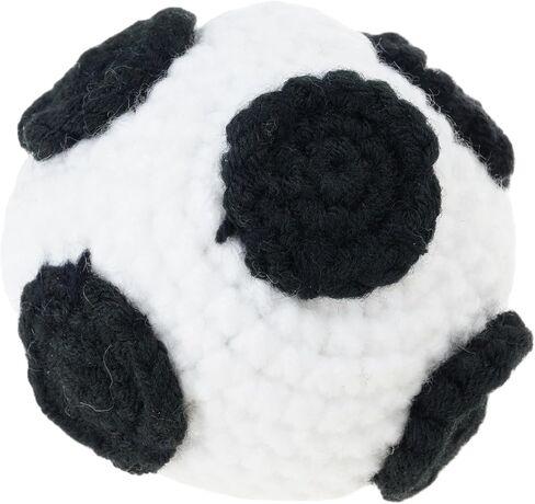 Unique Football Styles Soft Punching Bag Colorful Plush Soccer Ball Stress Toy for Playroom and Interactive Fun Creative Football Sandbag in Kuwait