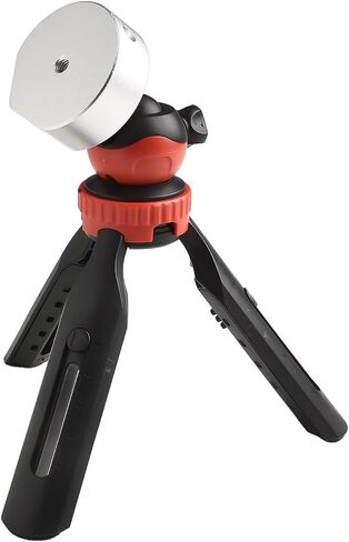 For Mini Tripod Mount Kit with Adapter for Starlink, Customizable Height and Easy Installation Process in Kuwait