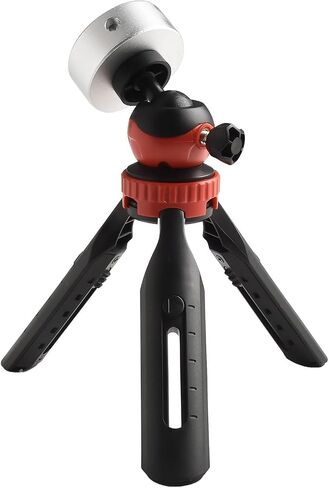 For Mini Tripod Mount Kit with Adapter for Starlink, Customizable Height and Easy Installation Process in Kuwait