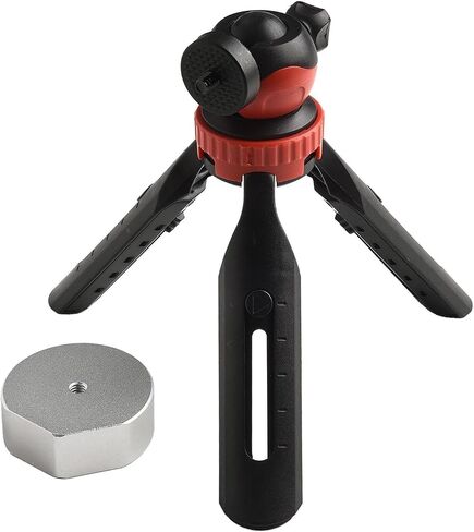 For Mini Tripod Mount Kit with Adapter for Starlink, Customizable Height and Easy Installation Process in Kuwait