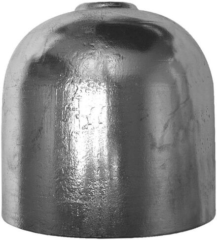 For Martyr Anodes CMPN02Z Zinc Prop Nut 2 (2.87" ID) Anode Canada Metal in Kuwait