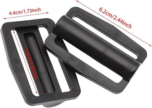 2 Pack Diving Weight Belt Clip Holders for in Kuwait