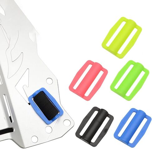 2 Pack Diving Weight Belt Clip Holders for in Kuwait