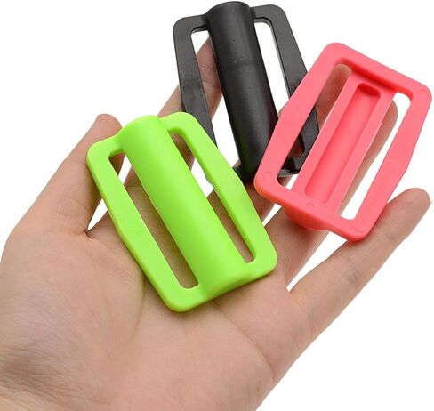 2 Pack Diving Weight Belt Clip Holders for in Kuwait