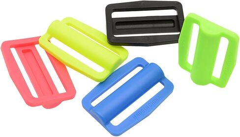 2 Pack Diving Weight Belt Clip Holders for in Kuwait