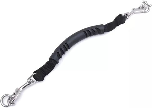 Diving Camera Handle Rope Underwater Camera Housing Carry Lanyard Scubas Diving Handle for Underwater Photography Housing Carry Lanyard in Kuwait