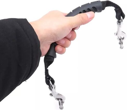 Diving Camera Handle Rope Underwater Camera Housing Carry Lanyard Scubas Diving Handle for Underwater Photography Housing Carry Lanyard in Kuwait