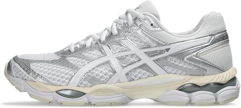 Asics Gel-Cumulus 16 White in Kuwait