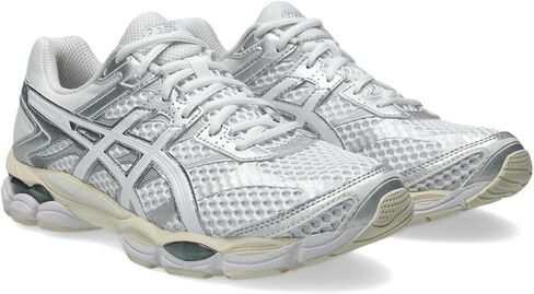 Asics Gel-Cumulus 16 White in Kuwait