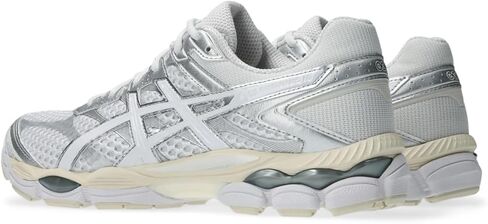 Asics Gel-Cumulus 16 White in Kuwait