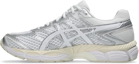 Asics Gel-Cumulus 16 White in Kuwait