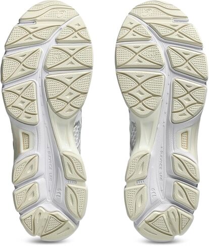Asics Gel-Cumulus 16 White in Kuwait