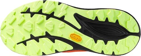 Mizuno Unisex Neo Accera Running Shoes, Orange.Com-Black, US Unisex 5.5 in Kuwait