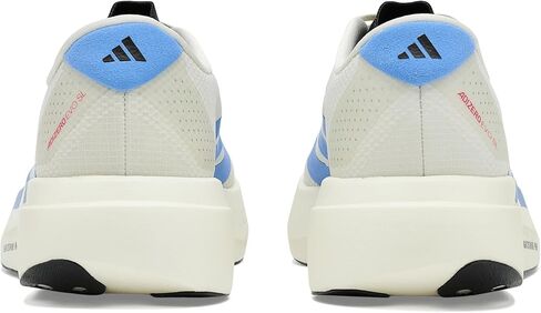 adidas Women's Adizero EVO SL Woven W Off whiteLight Blue/Off White 7 US in Kuwait
