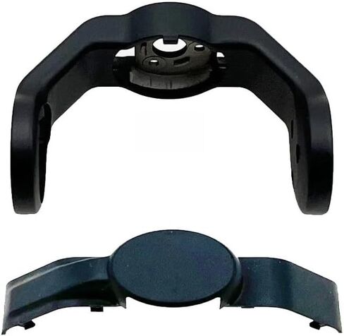 Gimbal Roll Arm for DJI Mini 3/Mini 4 Pro Camera Bracket with Cover Drone Spare Parts (Not for Mini 3 Pro) (Color : Roll Arm Cover) in Kuwait