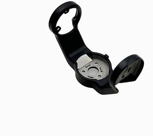 Gimbal Roll Arm for DJI Mini 3/Mini 4 Pro Camera Bracket with Cover Drone Spare Parts (Not for Mini 3 Pro) (Color : Roll Arm Cover) in Kuwait