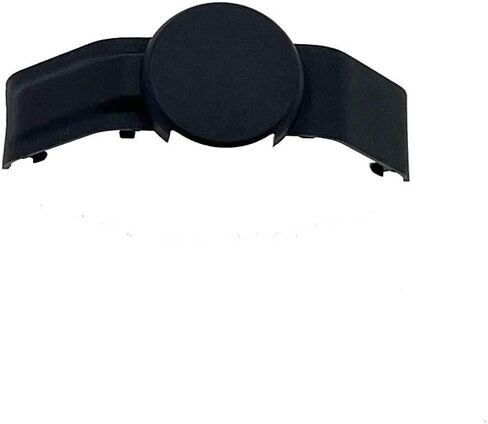 Gimbal Roll Arm for DJI Mini 3/Mini 4 Pro Camera Bracket with Cover Drone Spare Parts (Not for Mini 3 Pro) (Color : Roll Arm Cover) in Kuwait