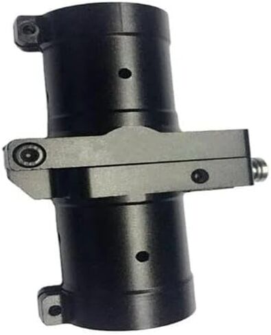 Carbon Tube Arm Fixing Clips for Agricultural Drone Quadcopter, 20mm, 25mm, 30mm, Horizontal Folding Joint (0.78 in) in Kuwait