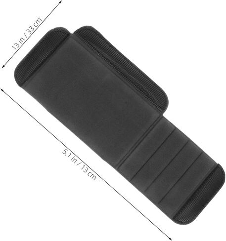 MERRYHAPY Camera Bag Dividers Inserts Padded Liner Organizers for Camera Gear Diy Partition Case for Photographers in Kuwait