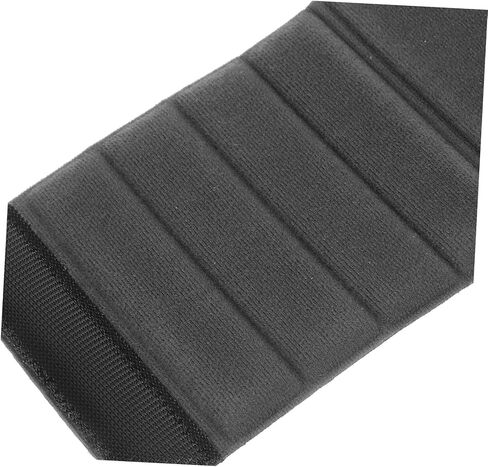 MERRYHAPY Camera Bag Dividers Inserts Padded Liner Organizers for Camera Gear Diy Partition Case for Photographers in Kuwait