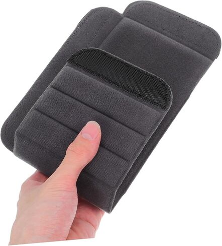 MERRYHAPY Camera Bag Dividers Inserts Padded Liner Organizers for Camera Gear Diy Partition Case for Photographers in Kuwait