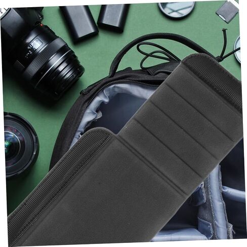MERRYHAPY Camera Bag Dividers Inserts Padded Liner Organizers for Camera Gear Diy Partition Case for Photographers in Kuwait