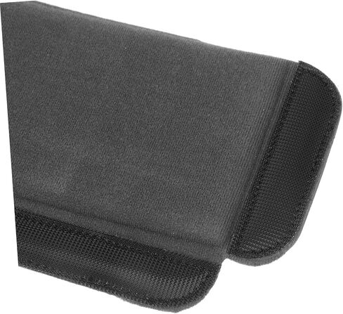 MERRYHAPY Camera Bag Dividers Inserts Padded Liner Organizers for Camera Gear Diy Partition Case for Photographers in Kuwait
