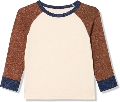 The Children's Place Baby-Boys and Toddler Boys Long Sleeve Fashion Shirts in Kuwait