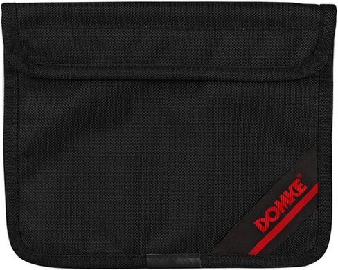 Domke Large Filmguard Film Bag for Airport Xray, Lead Lined Film Roll Case | Compact Xray Proof Bags for 35mm, 120mm and Other Unprocessed Photo Media in Kuwait