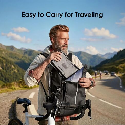 Carrying Travel Hard Case for Insta360 Luna Ultra Pocket 4 Pro Accessories | For DJI Osmo Pocket 4 3 4P Creator Combo /For Xtra Muse Accessories DIY Waterproof Carrying Bag Vlogging (Case Only) in Kuwait