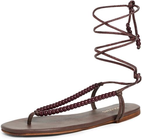 KAANAS Women's Alessa Gladiator Sandals in Kuwait