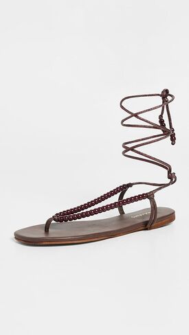 KAANAS Women's Alessa Gladiator Sandals in Kuwait