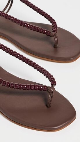 KAANAS Women's Alessa Gladiator Sandals in Kuwait