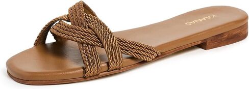 KAANAS Women's Ayanna Sandals in Kuwait