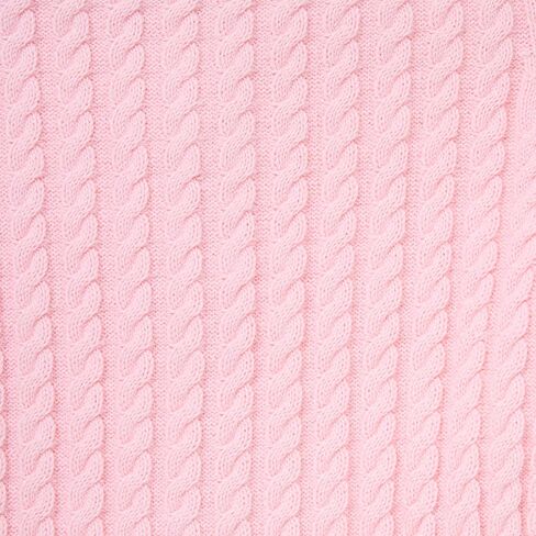 Janie and Jack Baby Girls' Baby Cable Knit Cardigan in Kuwait