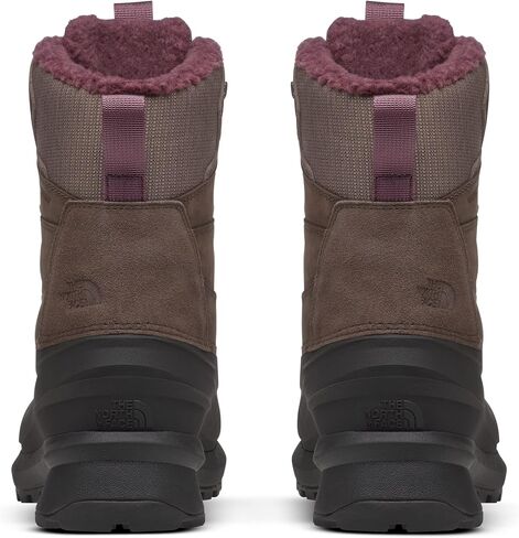 THE NORTH FACE Women's Chilkat V 400 Waterproof Snow Boot | 400g of Premium Insulation in Kuwait