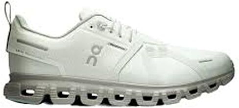 On Womens Cloud 6 Waterproof Iceberg/Tin 10 Medium in Kuwait