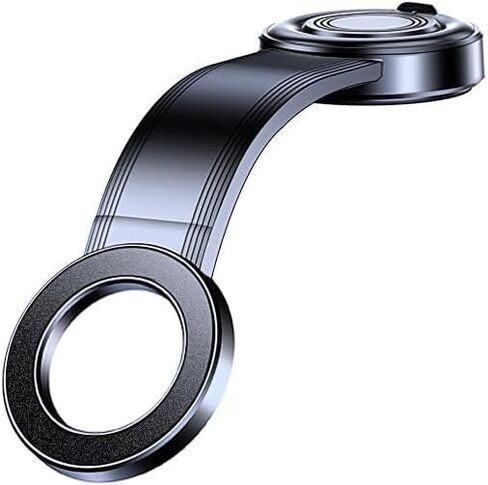 Flexible Magnetic Car Phone Holder for Chevrolet Tahoe2024-2026, Dashboard Car Phone Holder Car Mount Bendable for All Smartphones in Kuwait