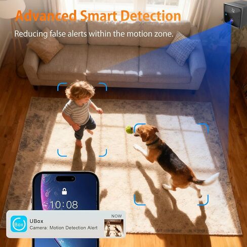 4G LTE Cellular Spy Camera Wireless No WiFi Security Hidden Camera with SIM Card, 20Days Standby 4K HD Cam for Car/Truck in Kuwait